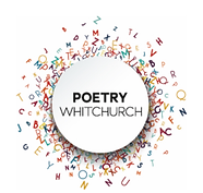 Logo for Poetry Whitchurch