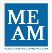 Nueva exposición colectiva de Xavier Sala Aponte en el MEAM Hall museum