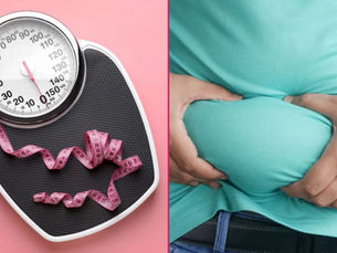 Scale, Belly Fat, Weight loss