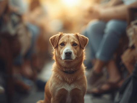 Вселената в кучето 1-ва част