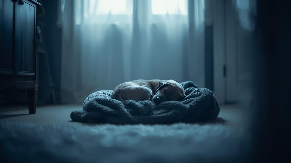 ставни болки при кучето, диария при кучето