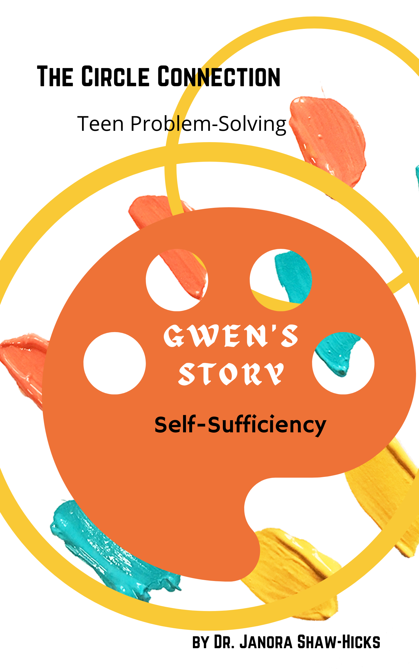 Gwen's Story