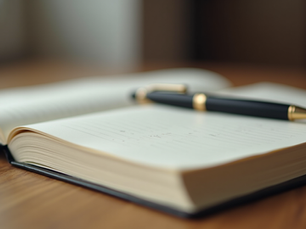 Enhance Your Recovery with Faith Journaling Tools