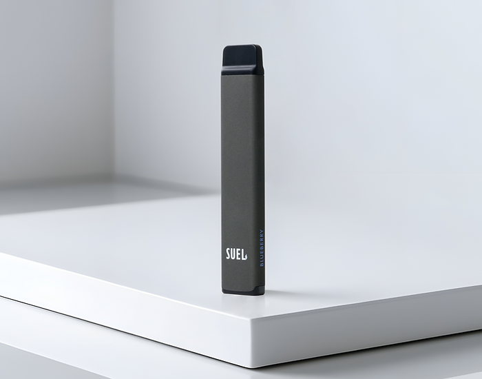 SUEL商品イメージ
