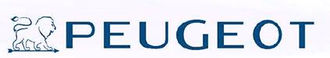 peugeot logo