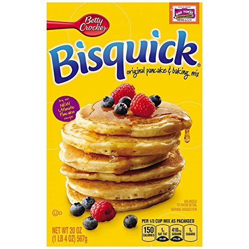 Bisquick