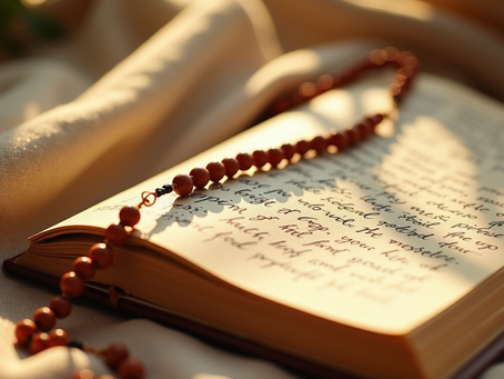 Historias inspiradoras de oración por México