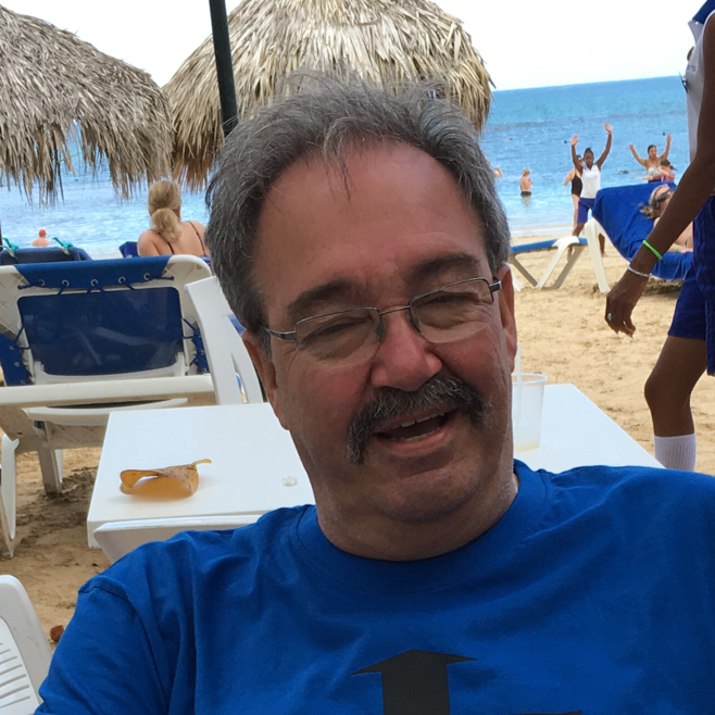 Autorenbild: Fredy von Ballmoos 