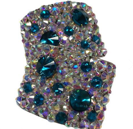 Cluster Buckle