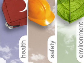 Seguridad y Ambiente