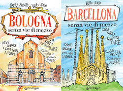 Bolonia enamora Barcelona