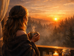 Lune noire/Nouvelle lune/Équinoxe=Énergie dans le tapis!!!