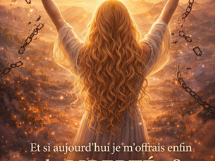 Et si je m'offrais la liberté...?