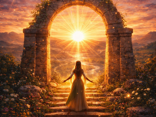 Rampe de lancement du printemps