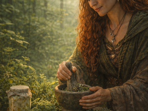 L’écosystème invisible.....