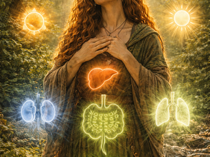 Les Émonctoires...C'est quoi ça !?