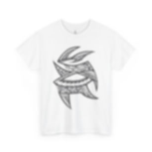 Apaapa i'a - Fins T-shirt