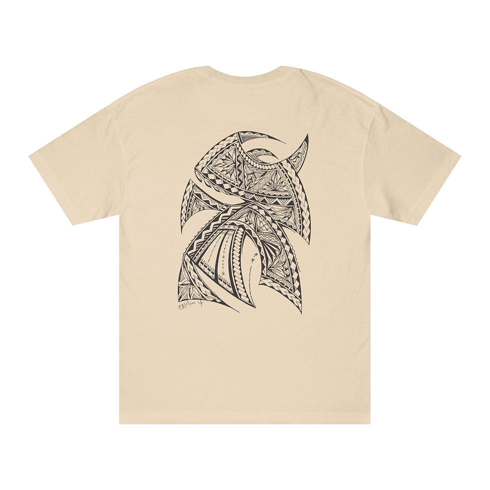 Thumbnail: Unisex Classic Tee