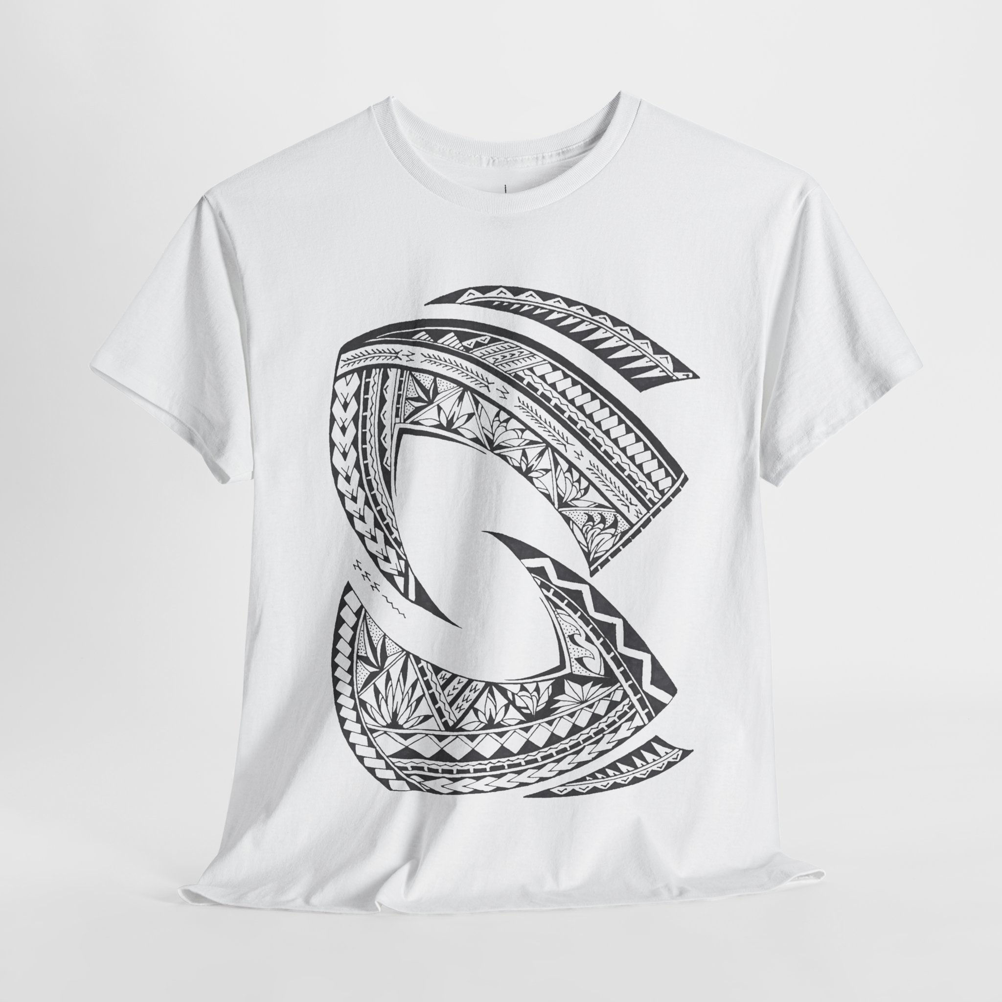 Matalasi Samoa - Beautiful Samoa T-Shirt