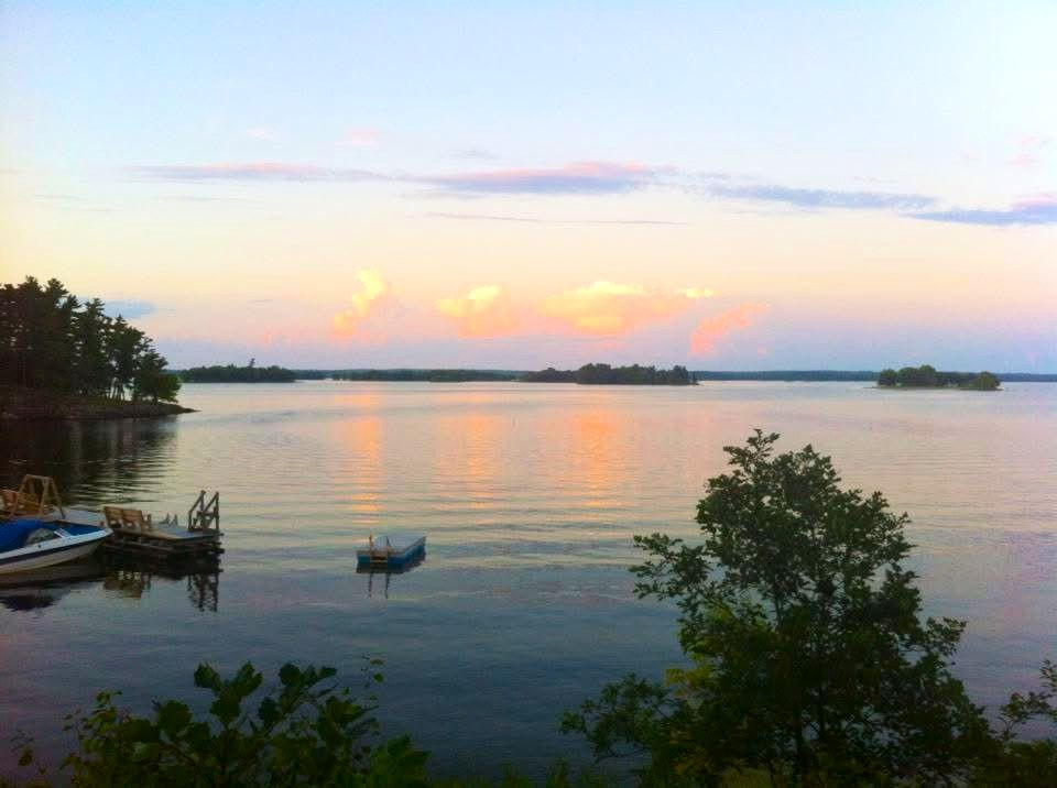  Lake Kabetogama, MN