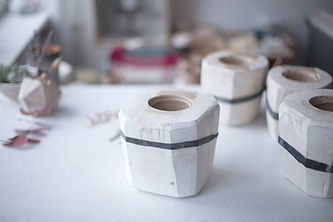 Poterie et Céramique