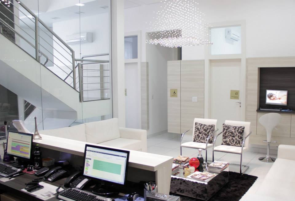 Sala de Espera