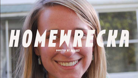 Homewrecka (Official Trailer)