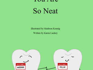 Children's Dental Health Month