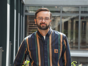 Bruno Jovanović