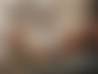 man looking at phone