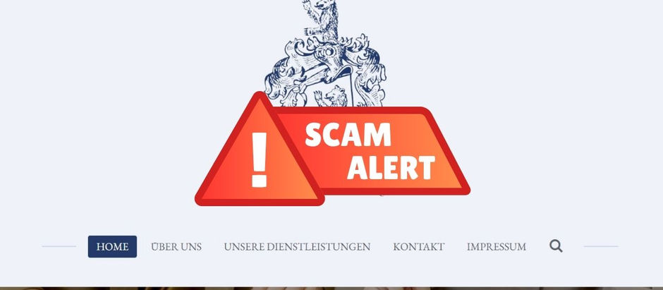 Corpa AG Warning: Why Investors Should Be Extremely Careful With corpa-ag.com
