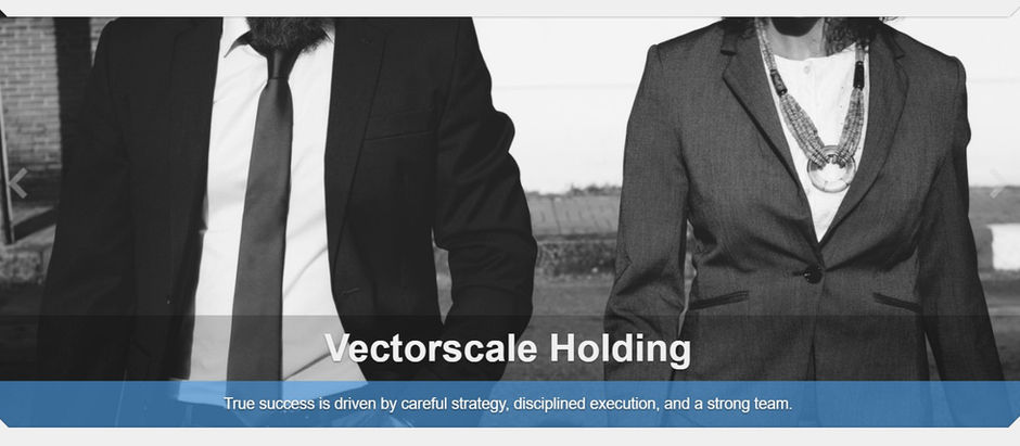 Vectorscale Holding Review: A Modern Brokerage Focused on Technology, Transparency, and Trader Success (vectors-holding.com)