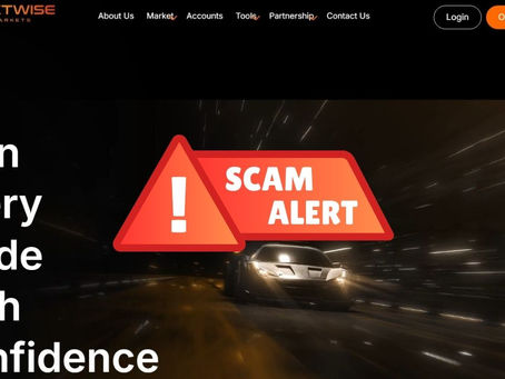 Nextwise Markets Warning: Why Investors Should Be Careful With nextwisemarkets.com