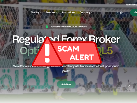 Flexy Markets Scam Alert: Don’t Let flexymarkets.com Steal Your Money