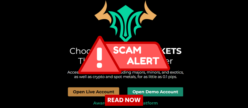 MuganMarkets.com Review: A Serious Warning for Beginner Investors