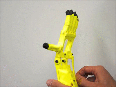 3D Printed Prosthetic Hand.gif