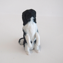 Custom 3D Printed Pets_Munchkin