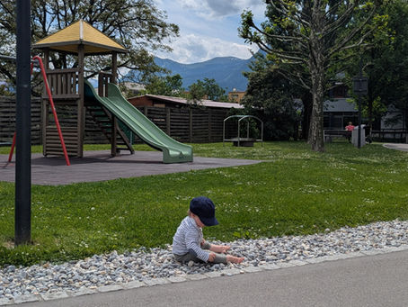 A First-Time Parent's Guide to Booking Baby-Friendly Accommodations