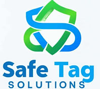 Safe Tag Solution Logo