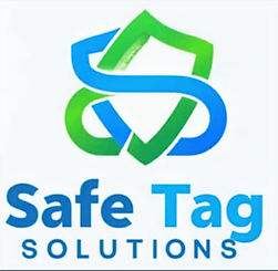 Safe Tag Solution Logo
