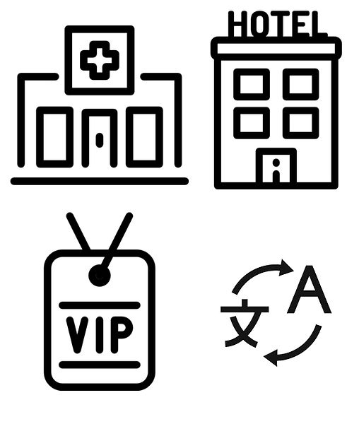 Hotel And Transfer Services