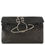Thumbnail: VIVIENNE WESTWOOD ACCESSORIES Oxford Clutch Bag
