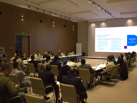 Seminar on Preparing Applications for the DeveloPPP.de Program