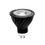 Thumbnail: נורת לד ספוט GU10 8W