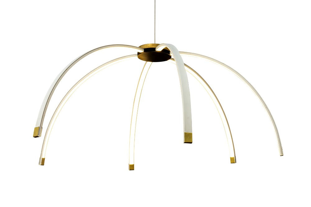 INOR 660 תאורה לסלון