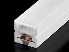 פס פרופיל סיליקון גמיש