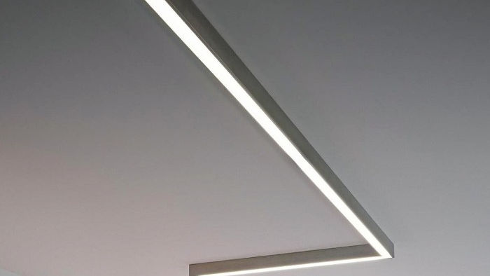 תאורה למטבח