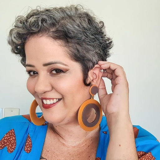 O blog Mão na Mama é "só" sobre câncer de mama?