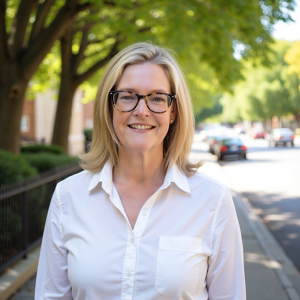 Kari Bradbury, Owner and Travel Advisor