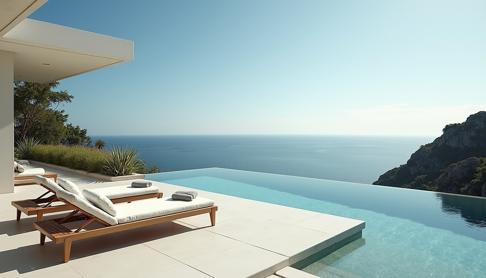 Experience Bespoke Travel Services